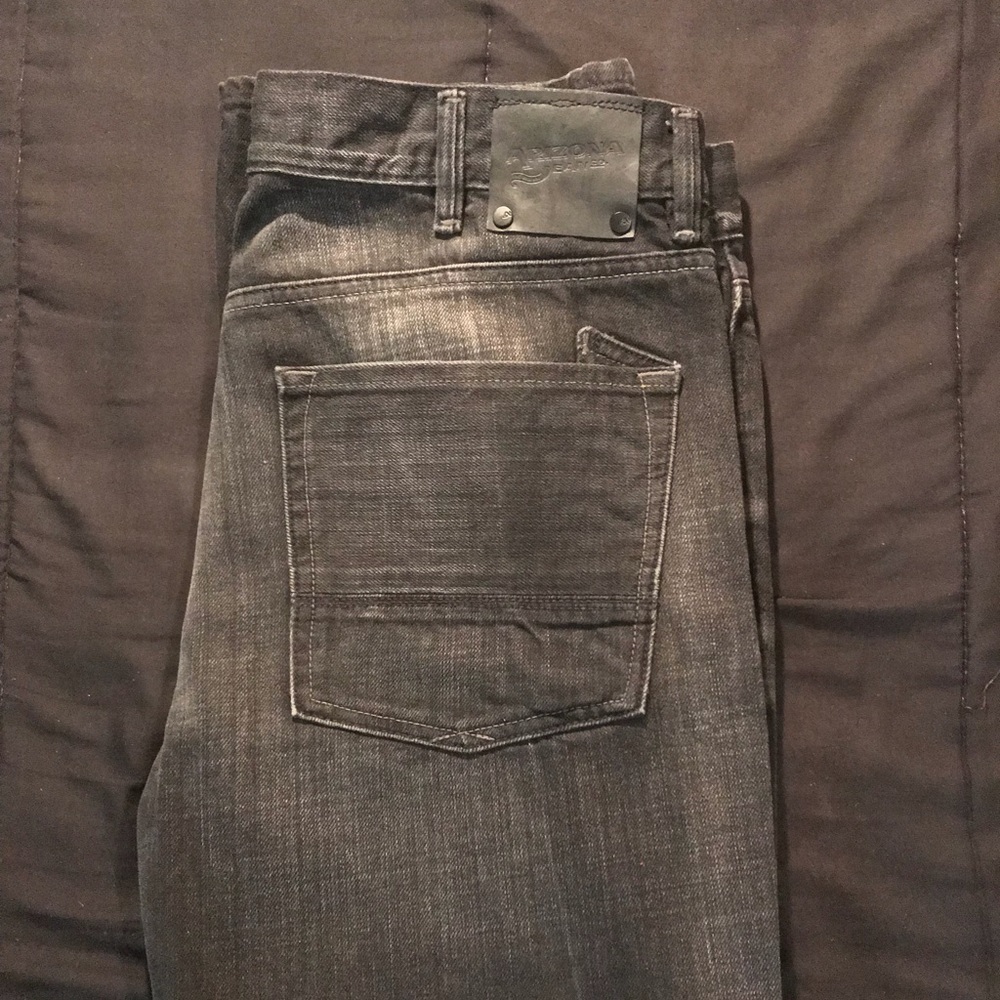 Arizona jeans